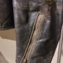 Vintage Leather Jacket Image 7