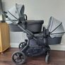 iCandy Double buggy Image 2
