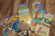 phonics and Usbourne Readers