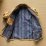 Vintage Carhartt Men's Duck Barn Jacket Large / XL Image 4