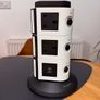 Tower Extension Lead 5m with wireless charger Image 2