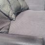 Sofa with chaise Image 3