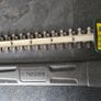 Parkside Hedge Trimmer - Bush Cutter Image 2