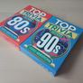 Top Trivia Family Quiz Games 1980s 1990s Decades NEW Image 3
