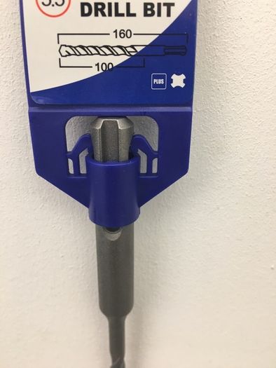 5.5 mm SDS Masonary Drill Bits 100 mm