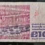 Ireland 1986 Swift 10 pound banknote Image 2