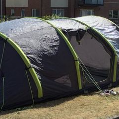 tent