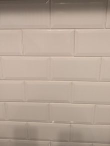 Subway Tiles