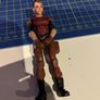 lanard the corp 4 x figures Image 5