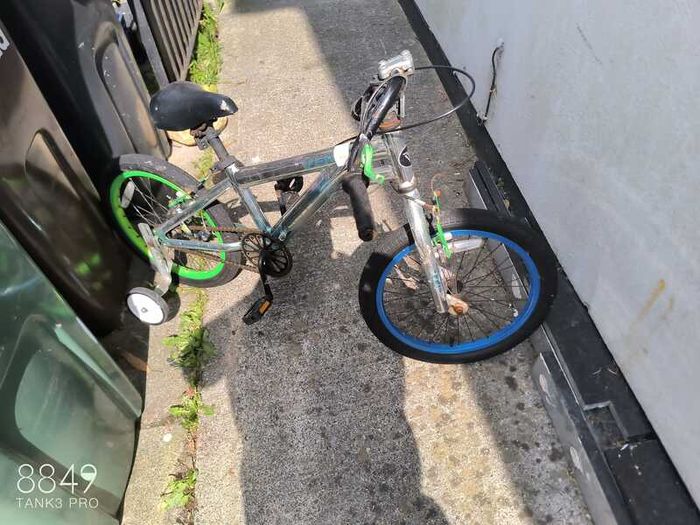 Bike