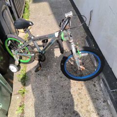Bike