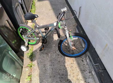 Bike