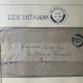 Ireland 1922-1954 Litir Um Thoghchan 29 Election envelopes Image 5