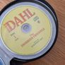 Roald Dahl 10  Audio Book CD Tin Collection - Collectible Image 9