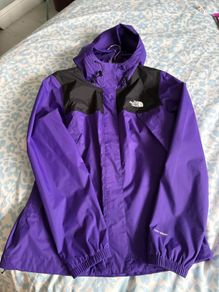 North Face Womens Coat Size Xs