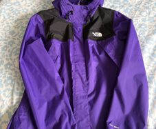 North Face Womens Coat Size Xs