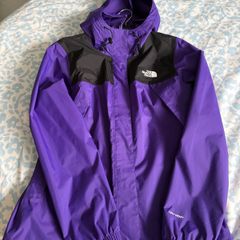 North Face Womens Coat Size Xs