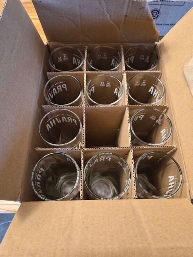 Pint Glasses