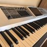 SELLING ASAP Multi intstrument synth/gran piano keyboard  + desktop Roland speaker Image 9