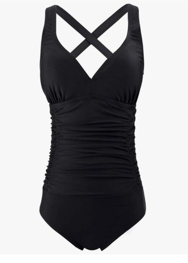 Womens swimsuit