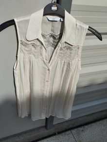 ladies Shirt