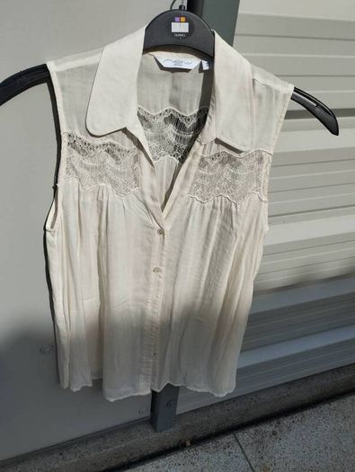 ladies Shirt