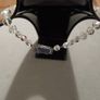 Crystal Necklace Image 3