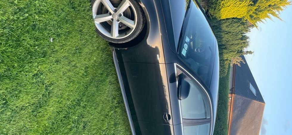 2009 Audi A4