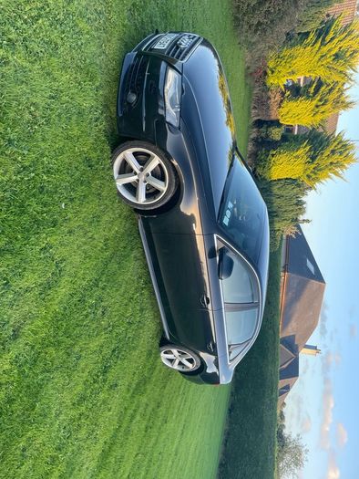 2009 Audi A4