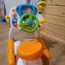 Baby Toy driving play set Image 2