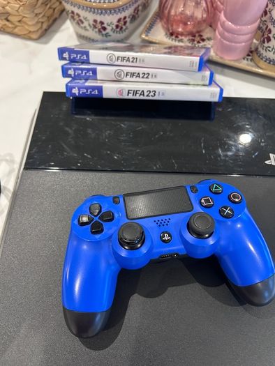 PS4 Playstation 4