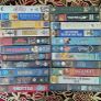 Assortment of VHS movies 22 in total Image 2