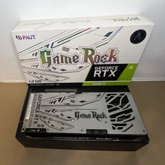 Geforce Rtx 3080 Ti Game Rock 12gb