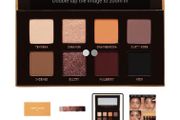 Anastasia Soft Glam 2 Mini Palette