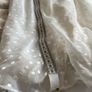 Seraphine Maternity Wedding Dress Image 10