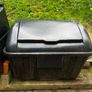 storage bin Image 2