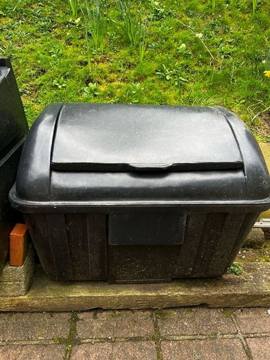 storage bin