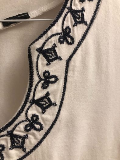 Top (approx size 20)