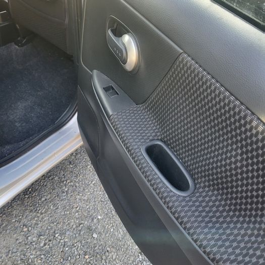 2008 Nissan NOTE