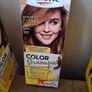 Hair shampoo colour Image 2