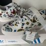 Adidas Jeremy Scott 84 LO Image 8