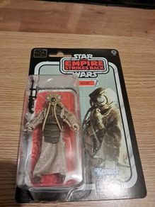 Star Wars Black Series: 4-LOM 6'' Exclusive