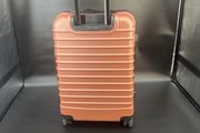 travel suitcase