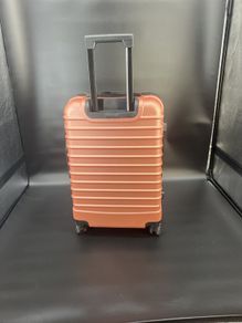 travel suitcase