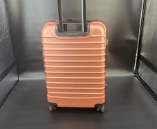 travel suitcase