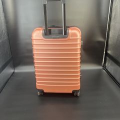 travel suitcase