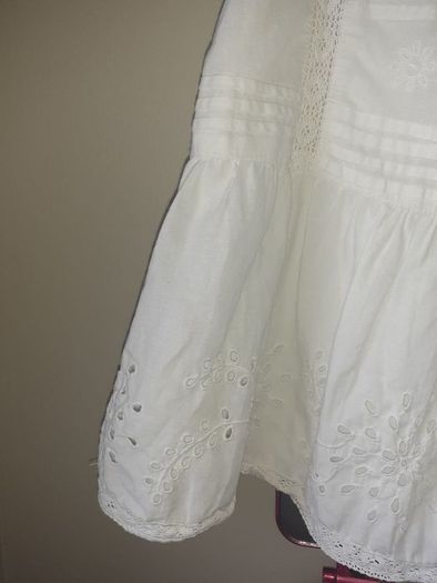 girl's gap top