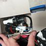 H13-3 Hid Kit 6000k Image 3