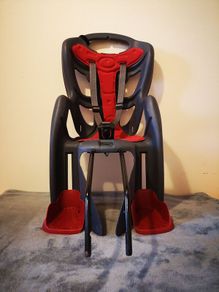 Child bike seat Bellelli