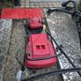 Mountfield lawnmower Image 5